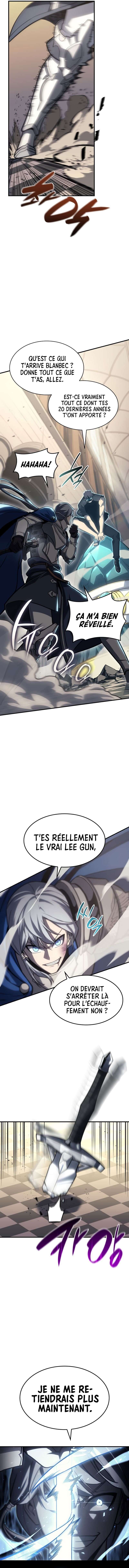 Read The Return of the Disaster-Class Hero FR Manga Online