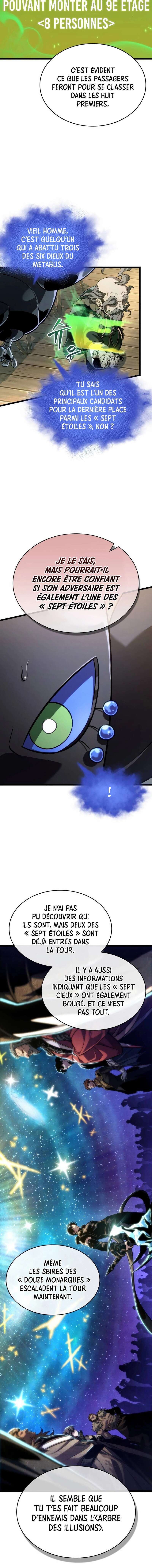 Read The World After the Fall FR Manga Online