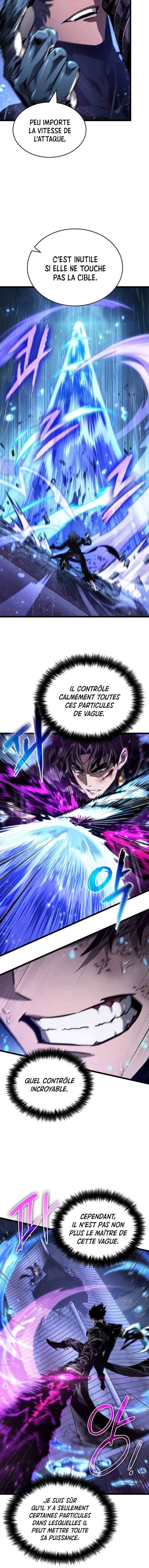 Read The World After the Fall FR Manga Online