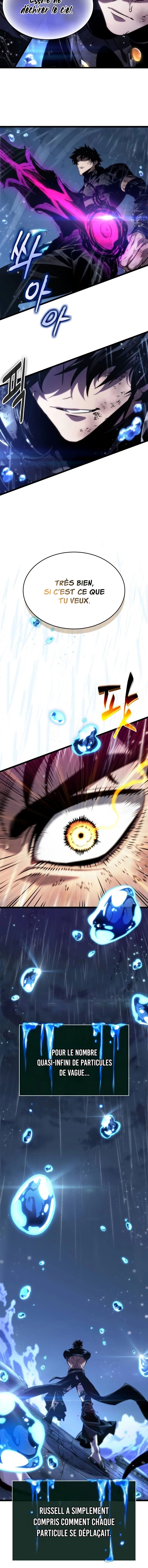 Read The World After the Fall FR Manga Online