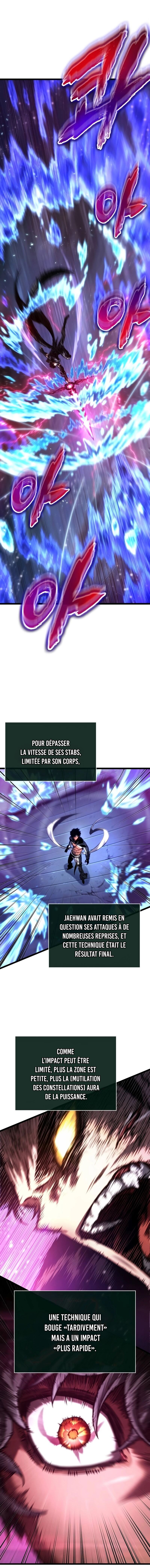 Read The World After the Fall FR Manga Online