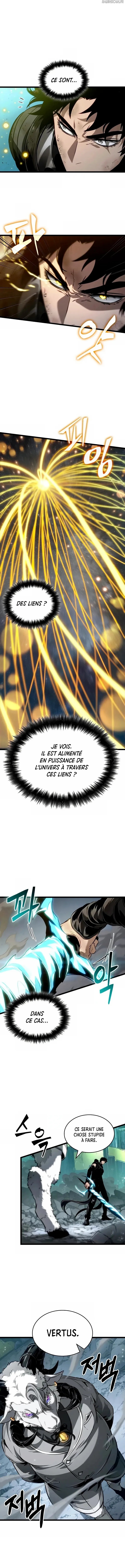 Read The World After the Fall FR Manga Online