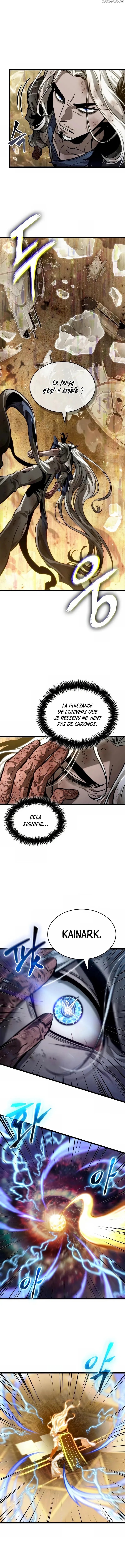 Read The World After the Fall FR Manga Online