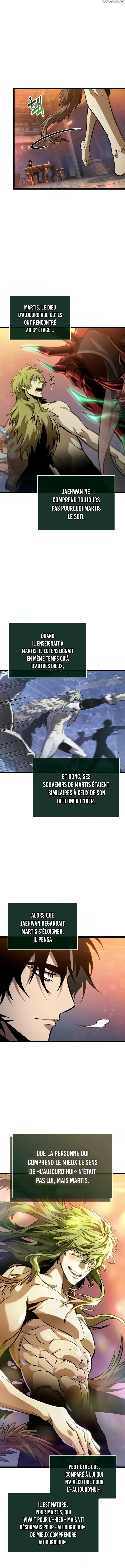 Read The World After the Fall FR Manga Online