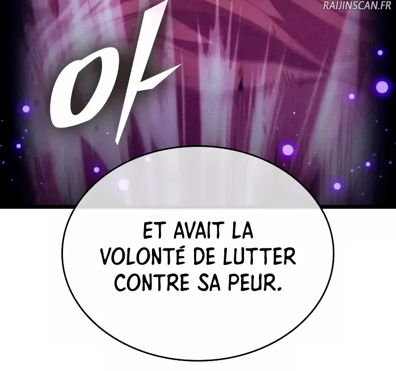 Read The World After the Fall FR Manga Online