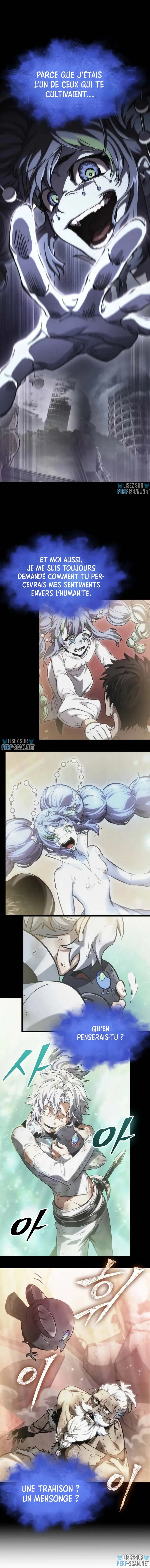 Read The World After the Fall FR Manga Online