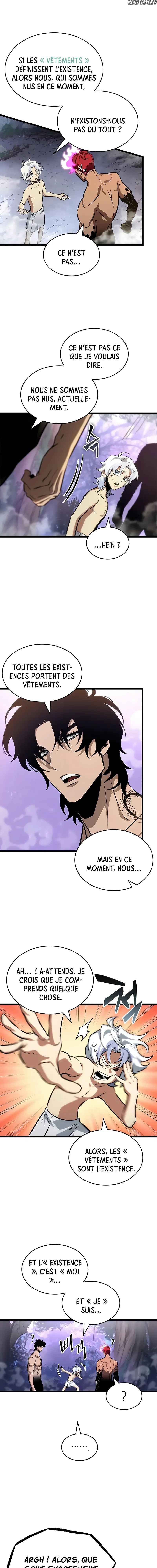 Read The World After the Fall FR Manga Online