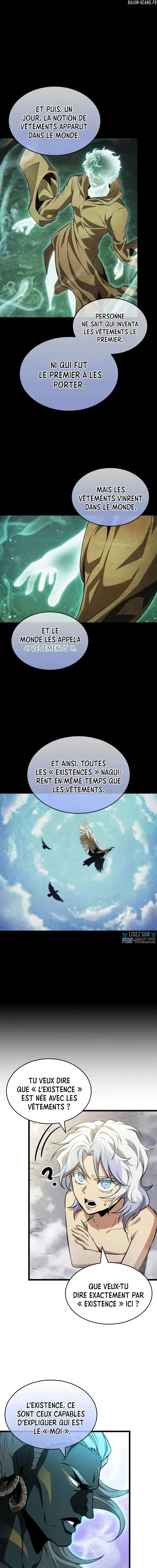 Read The World After the Fall FR Manga Online