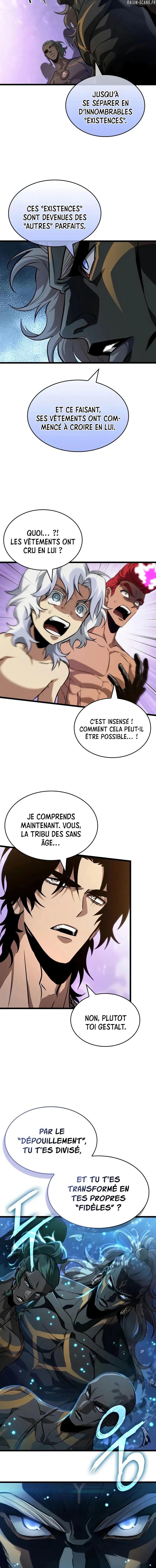 Read The World After the Fall FR Manga Online