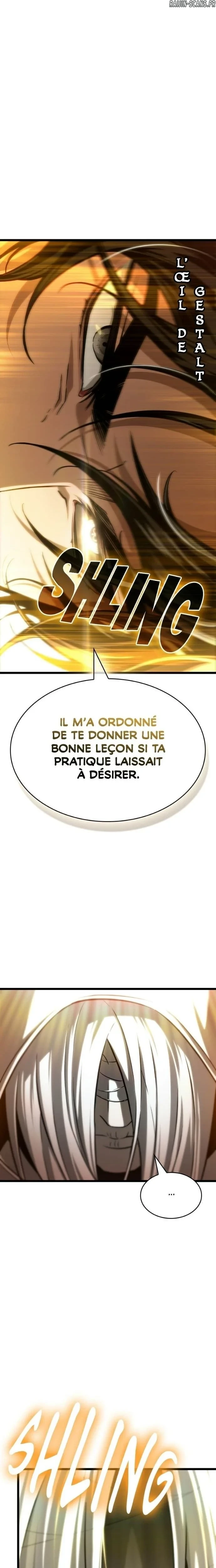 Read The World After the Fall FR Manga Online