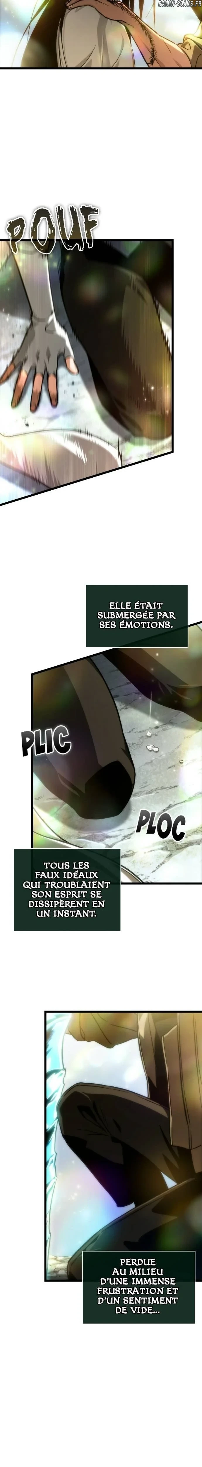 Read The World After the Fall FR Manga Online