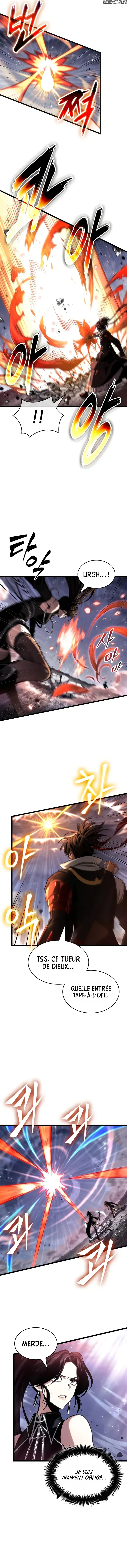 Read The World After the Fall FR Manga Online