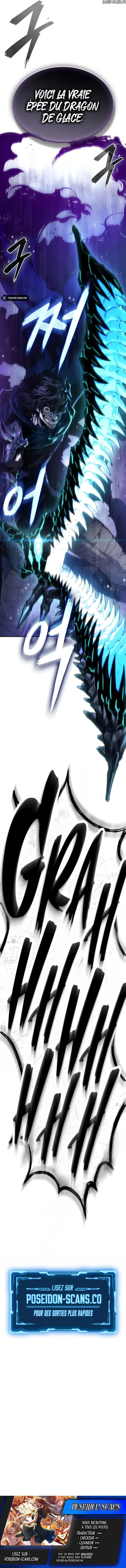 Read The World After the Fall FR Manga Online