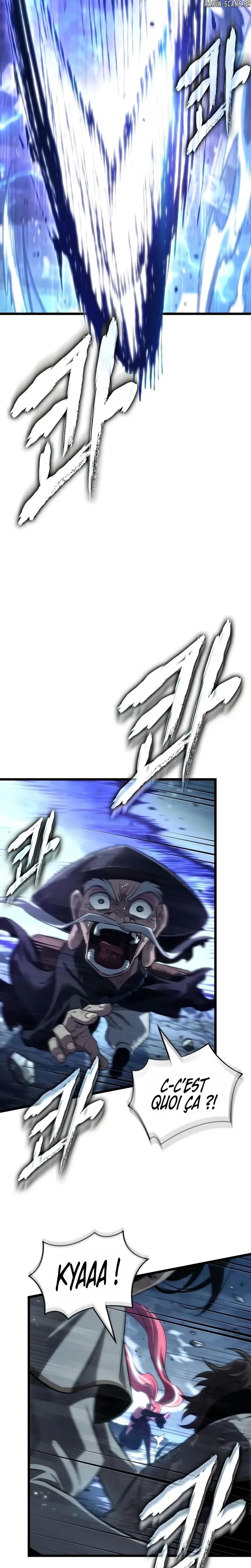 Read The World After the Fall FR Manga Online