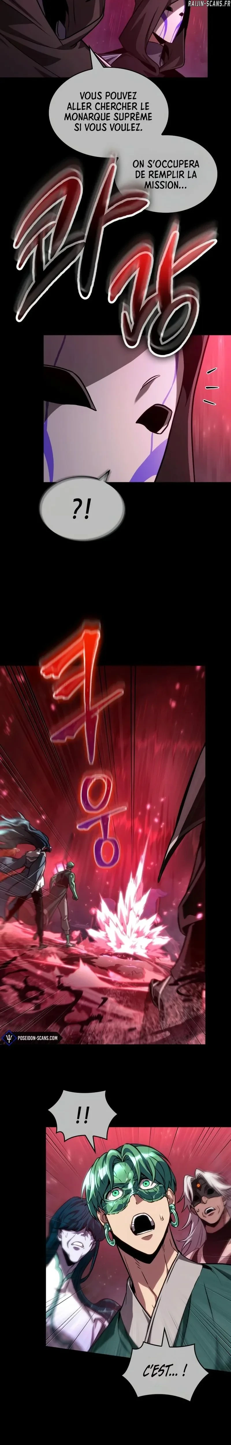 Read The World After the Fall FR Manga Online