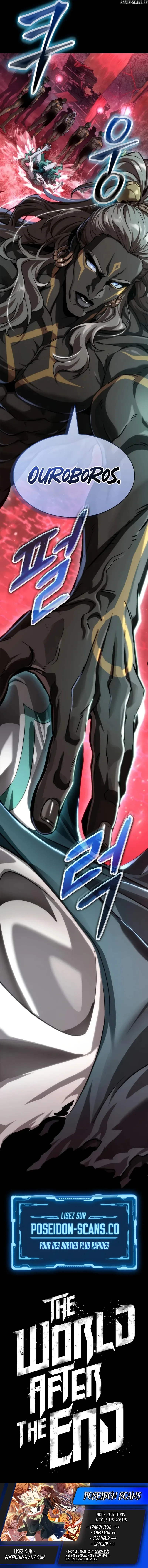 Read The World After the Fall FR Manga Online