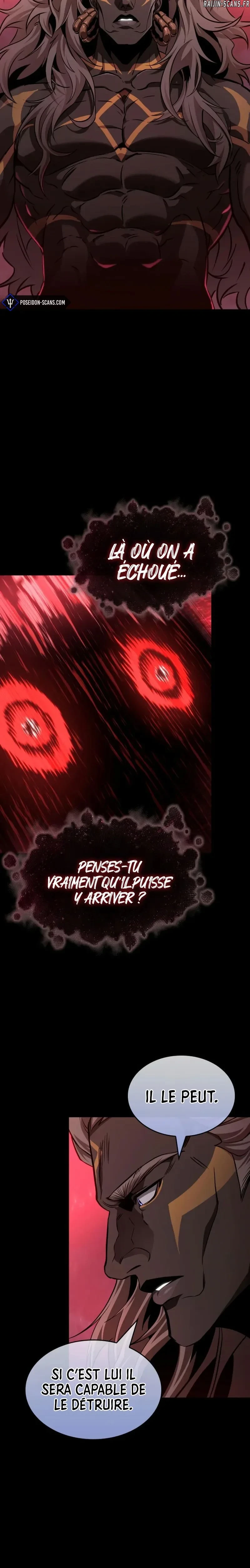 Read The World After the Fall FR Manga Online