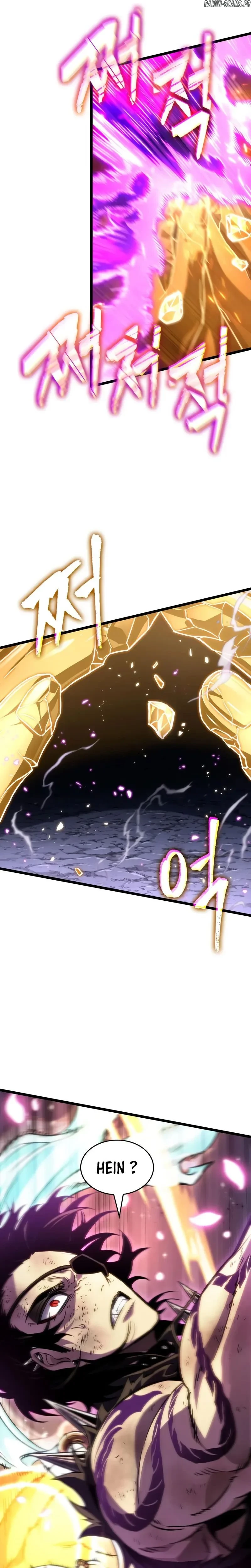 Read The World After the Fall FR Manga Online