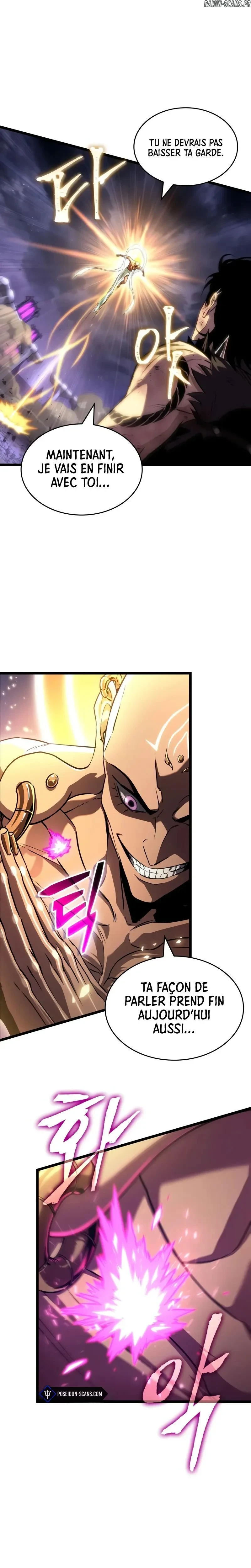 Read The World After the Fall FR Manga Online