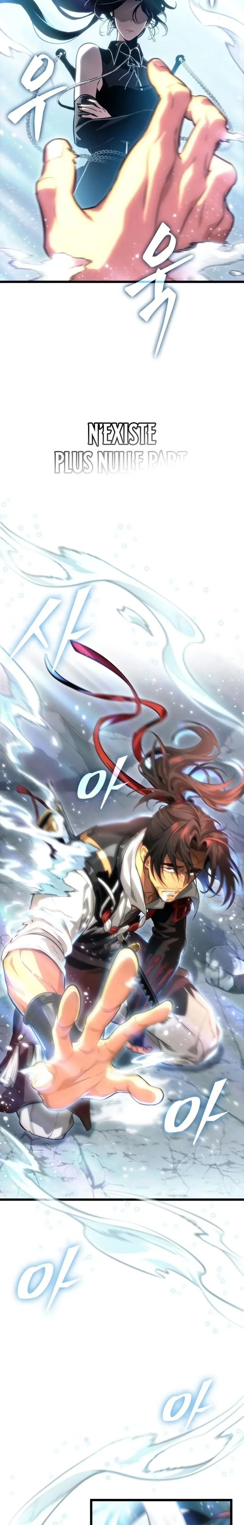 Read The World After the Fall FR Manga Online