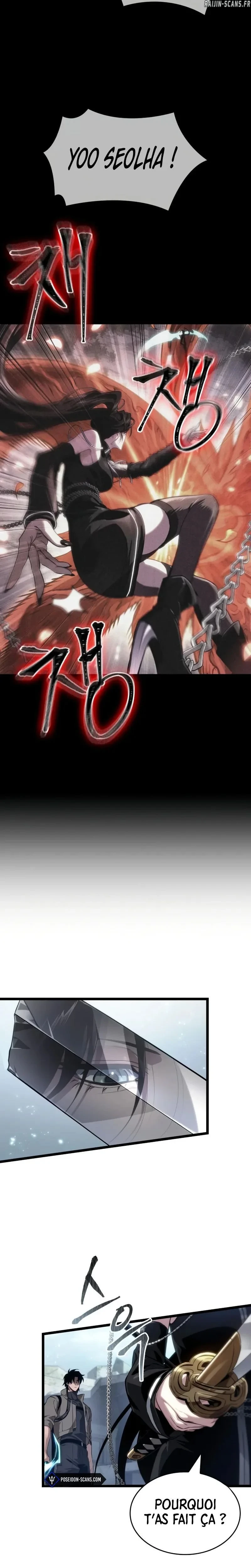 Read The World After the Fall FR Manga Online