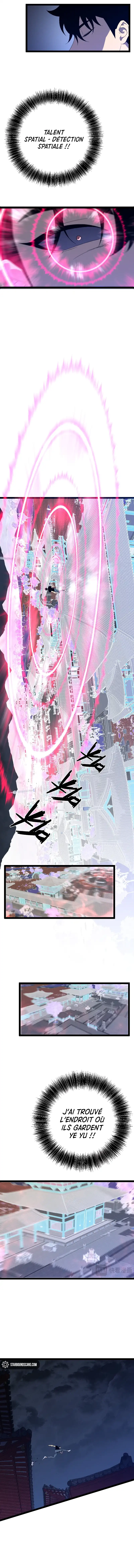 Read Your Talent is Mine FR Manga Online