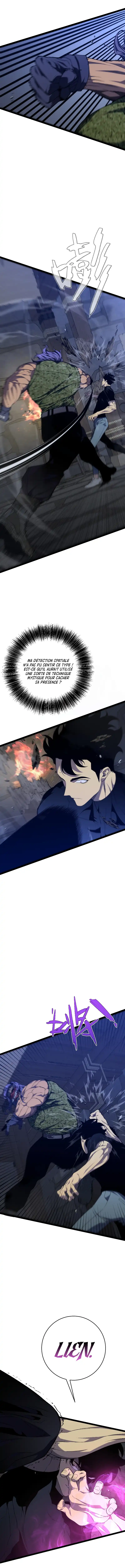 Read Your Talent is Mine FR Manga Online