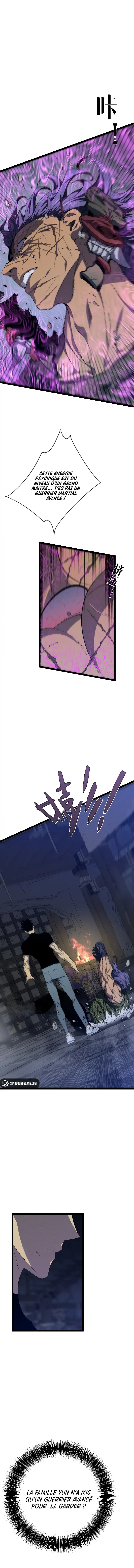 Read Your Talent is Mine FR Manga Online