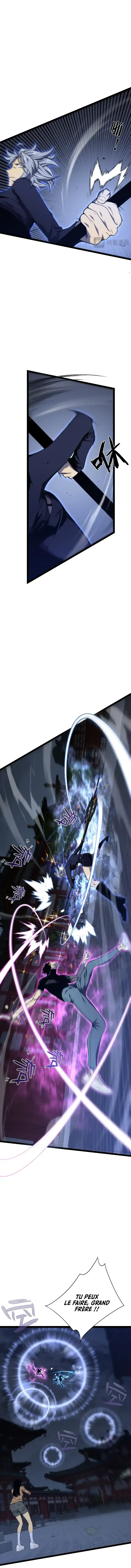 Read Your Talent is Mine FR Manga Online