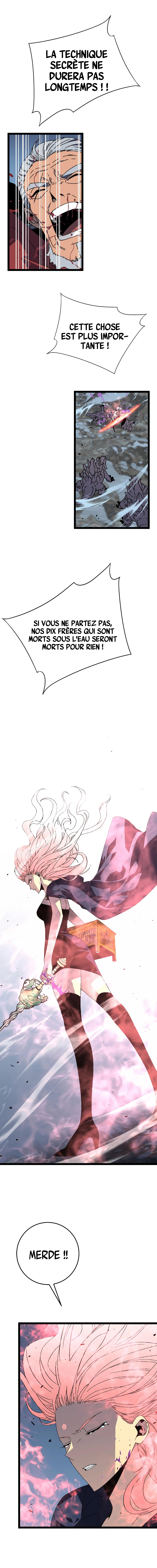 Read Your Talent is Mine FR Manga Online