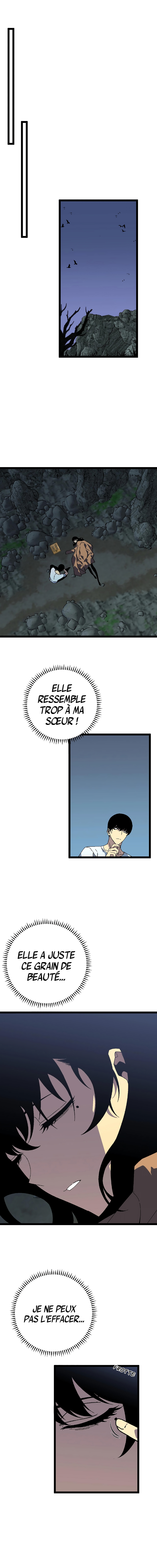 Read Your Talent is Mine FR Manga Online