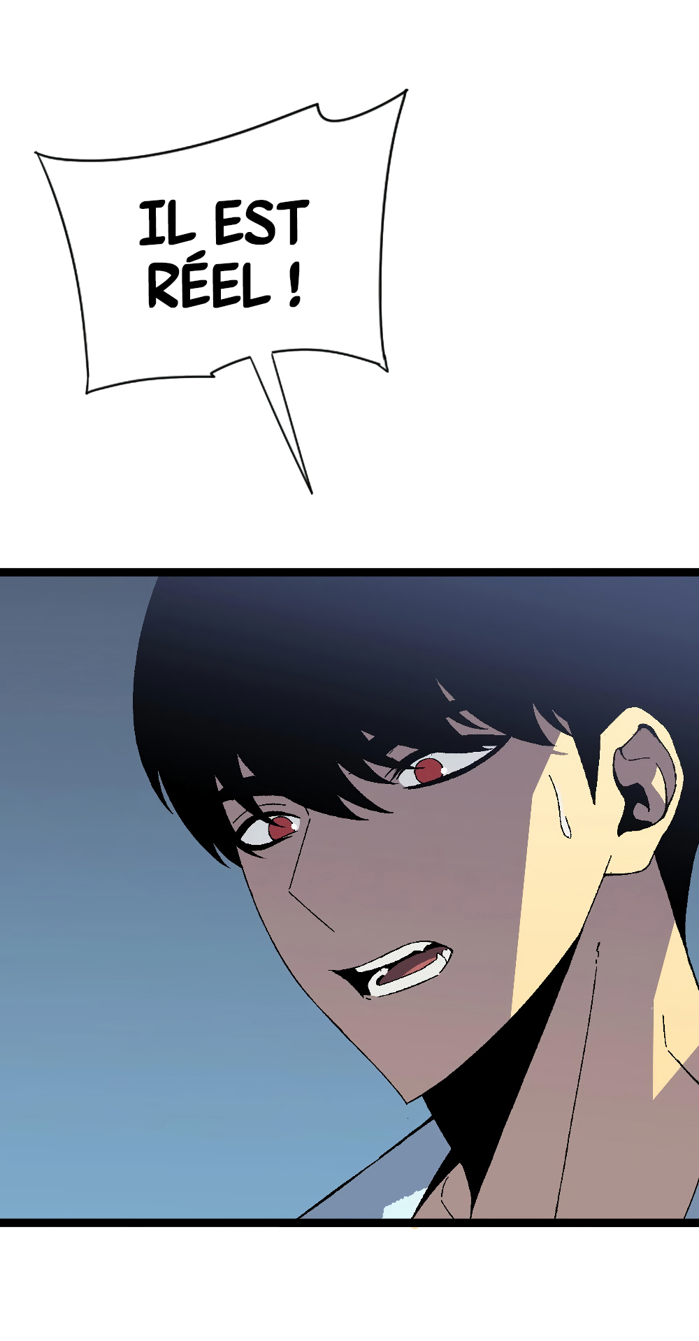 Read Your Talent is Mine FR Manga Online