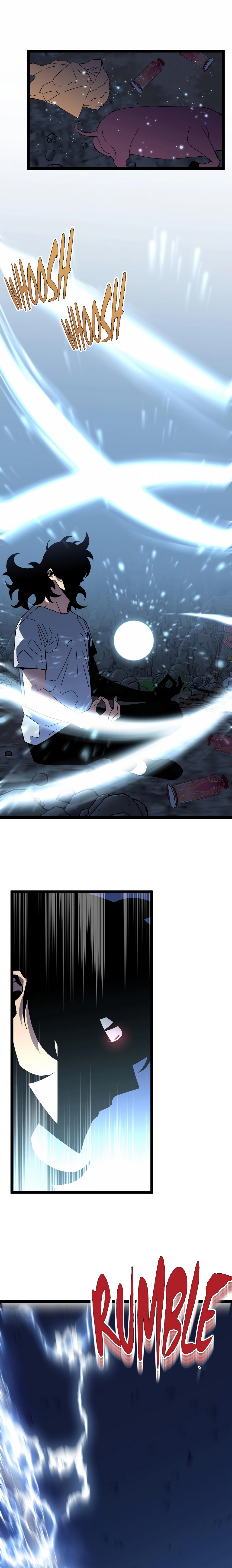 Read Your Talent is Mine FR Manga Online