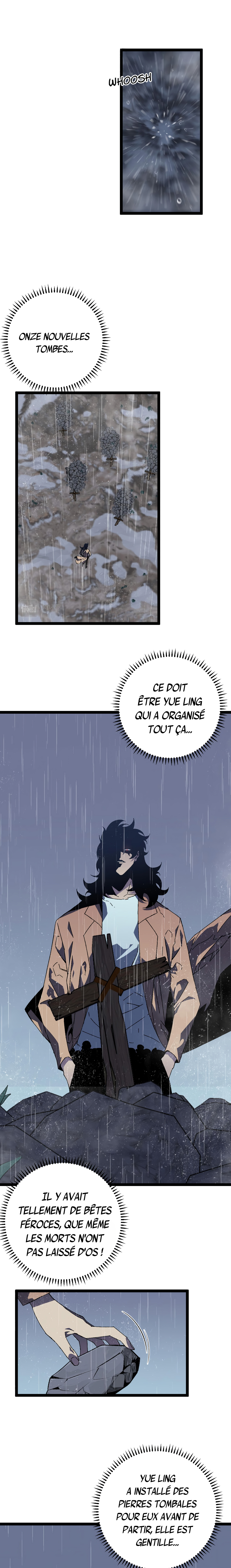 Read Your Talent is Mine FR Manga Online