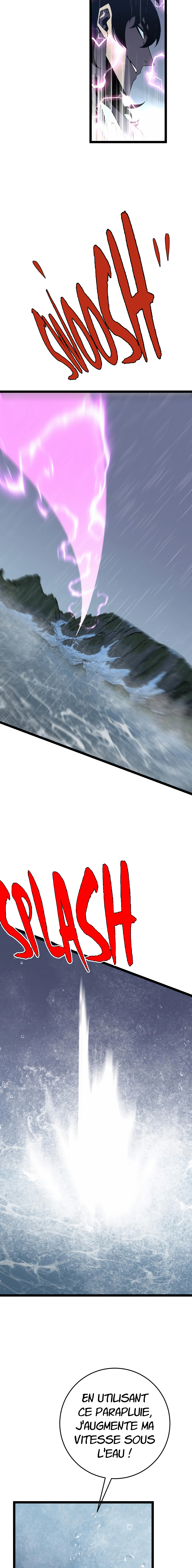 Read Your Talent is Mine FR Manga Online