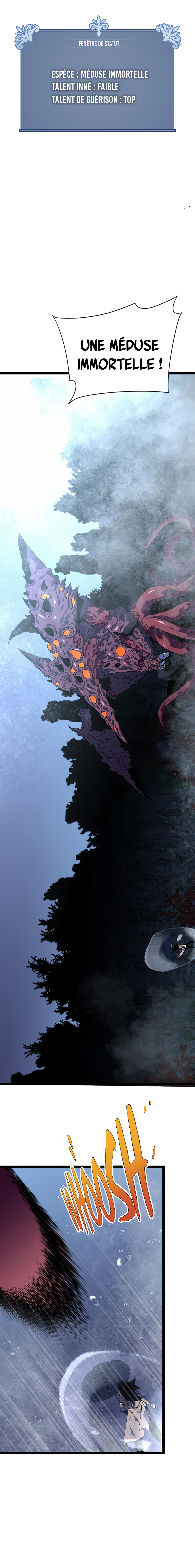 Read Your Talent is Mine FR Manga Online