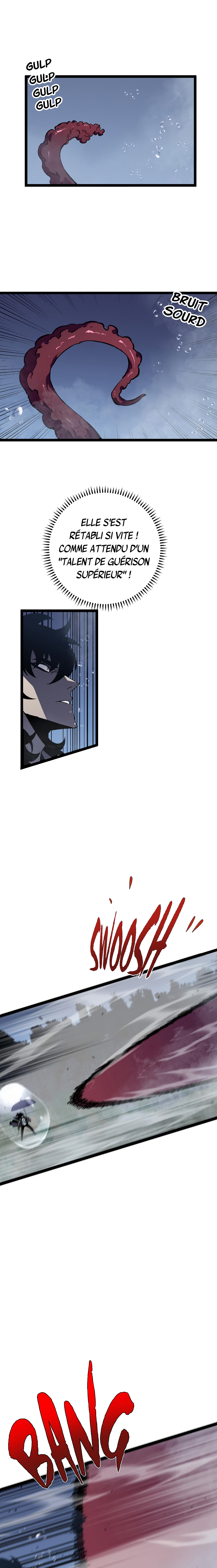 Read Your Talent is Mine FR Manga Online