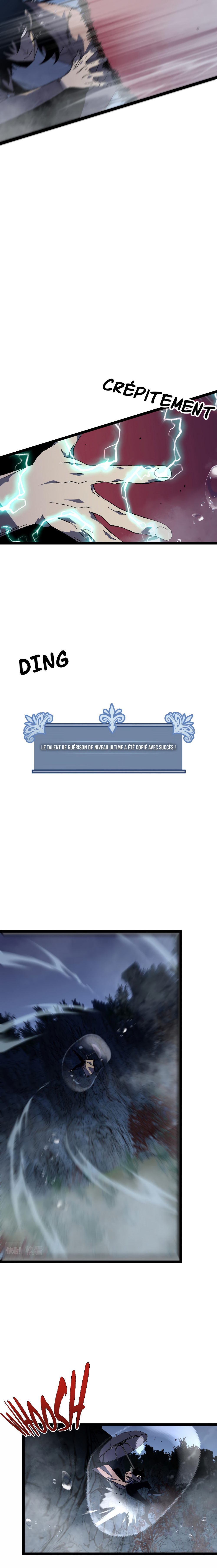 Read Your Talent is Mine FR Manga Online