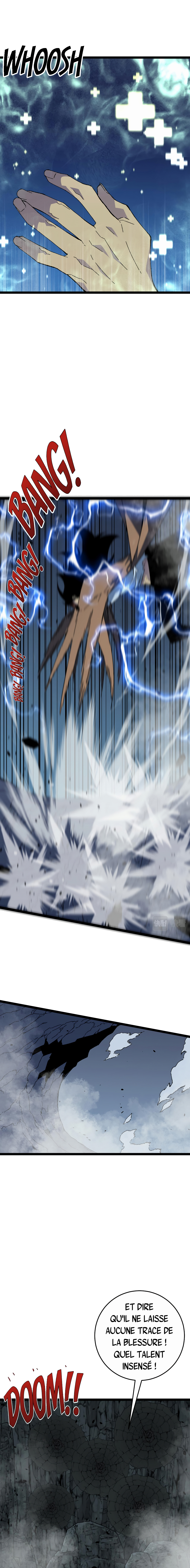 Read Your Talent is Mine FR Manga Online