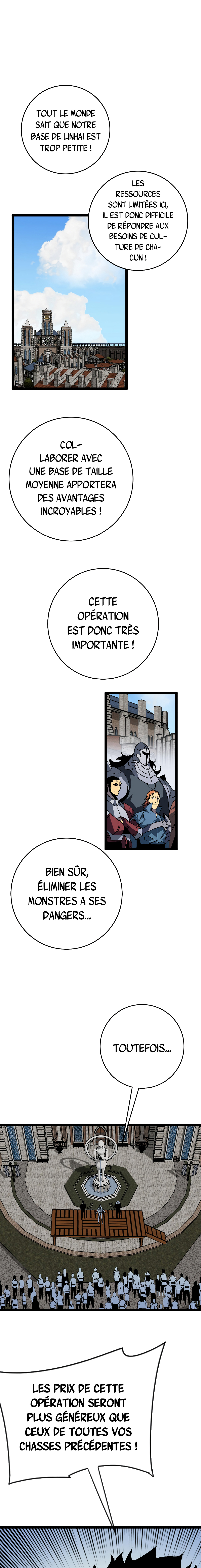 Read Your Talent is Mine FR Manga Online