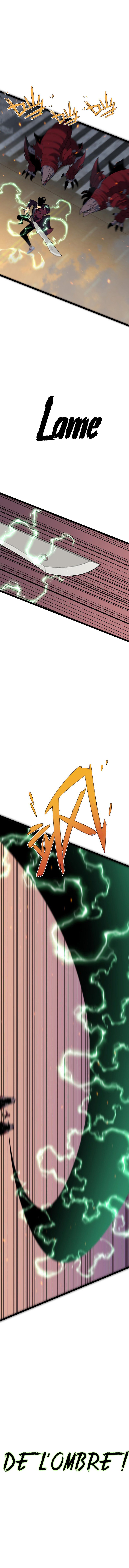 Read Your Talent is Mine FR Manga Online