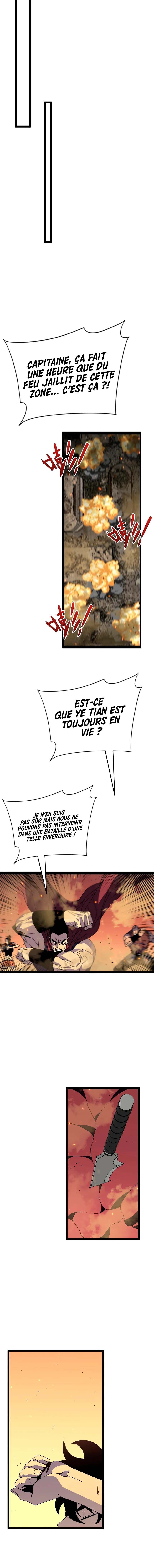 Read Your Talent is Mine FR Manga Online