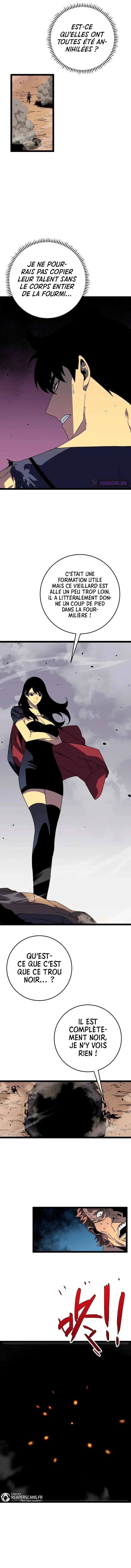 Read Your Talent is Mine FR Manga Online