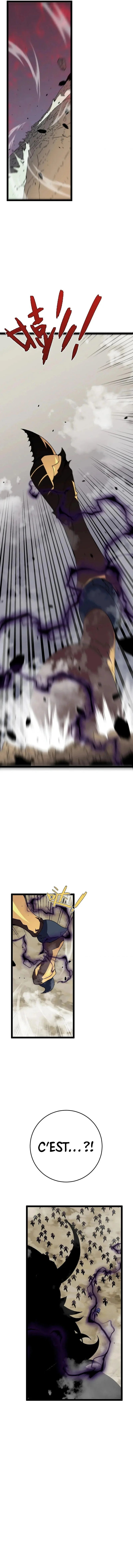 Read Your Talent is Mine FR Manga Online