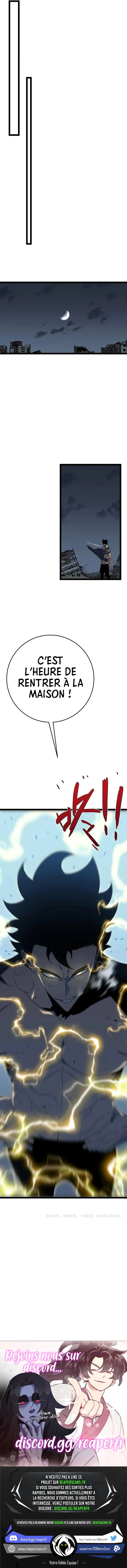 Read Your Talent is Mine FR Manga Online