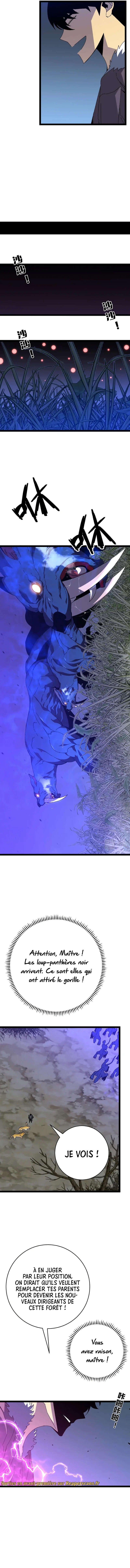 Read Your Talent is Mine FR Manga Online