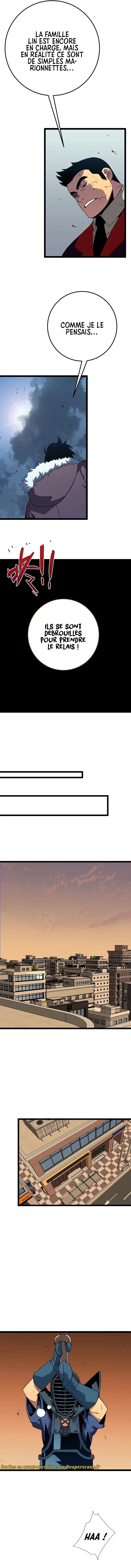 Read Your Talent is Mine FR Manga Online