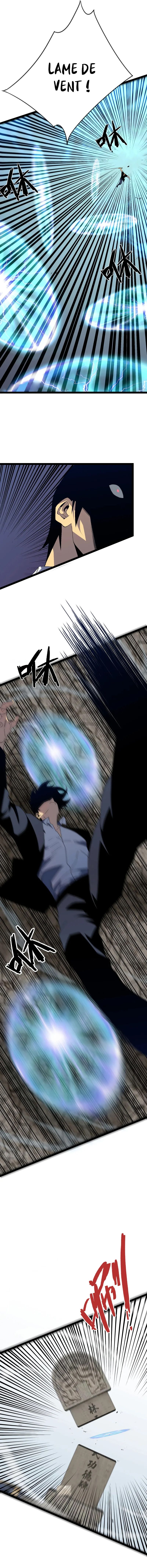 Read Your Talent is Mine FR Manga Online