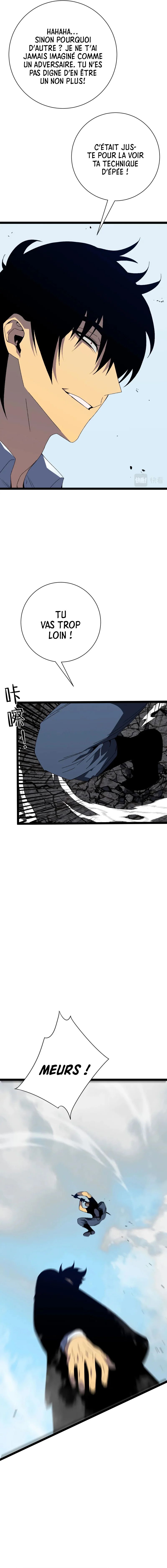 Read Your Talent is Mine FR Manga Online