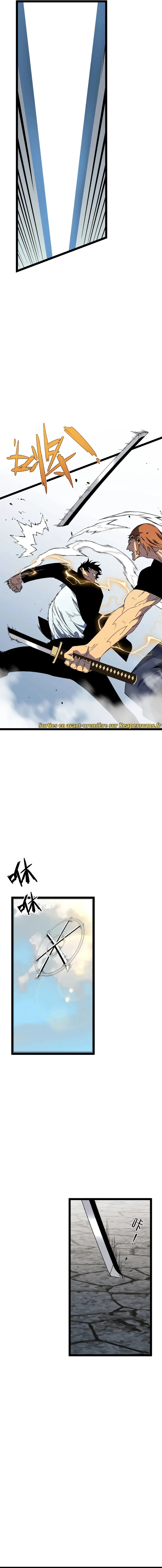 Read Your Talent is Mine FR Manga Online